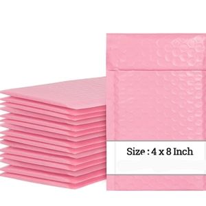Bubble padded envelopes